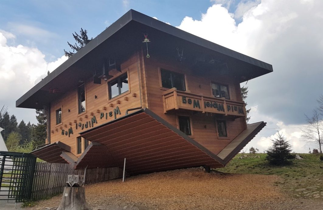 Haus Kaufen In Sankt Englmar