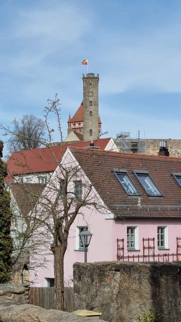 Burg Abenberg - Burgmuseum