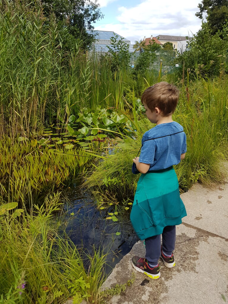 Botanischer Garten Erlangen