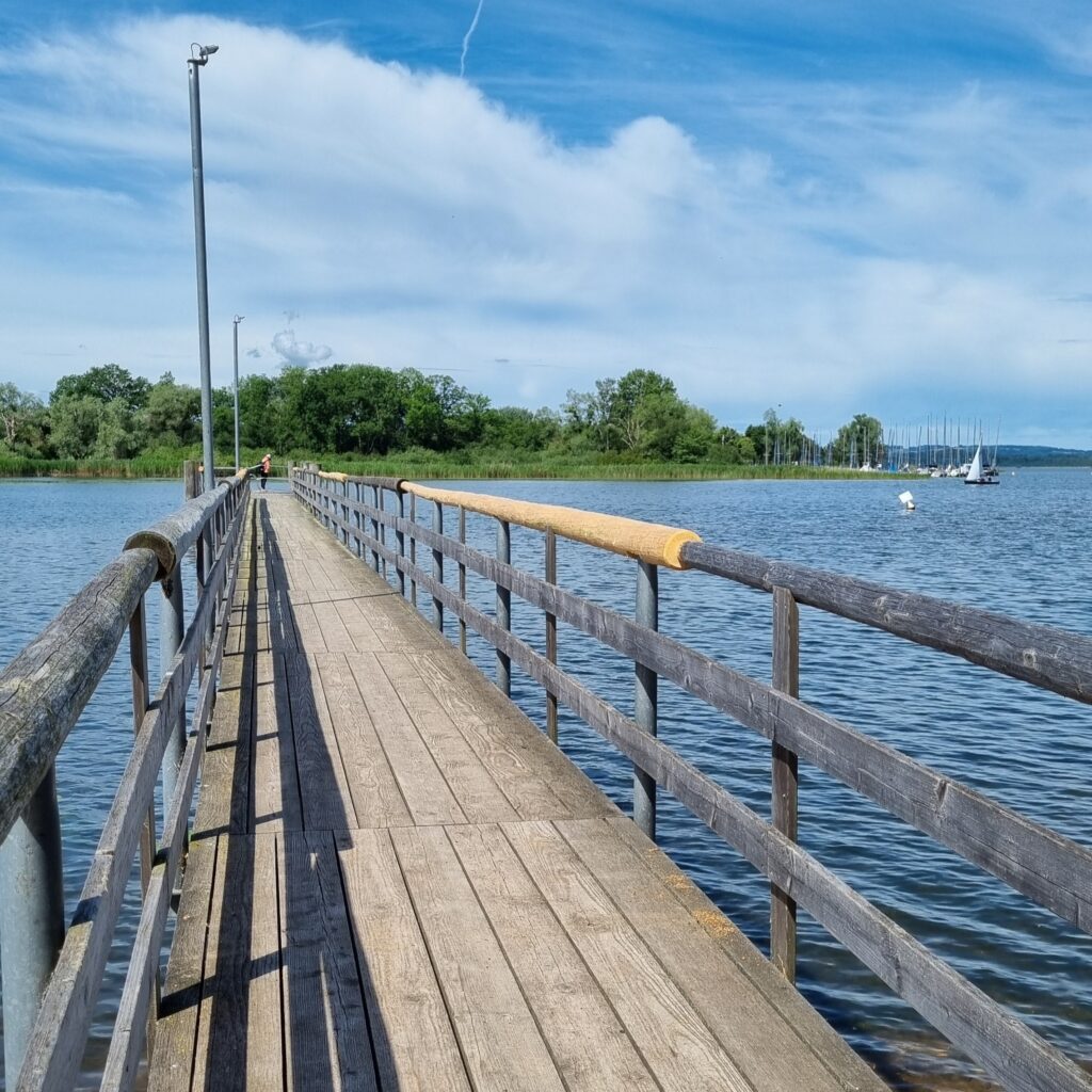 Schloss Herrenchiemsee