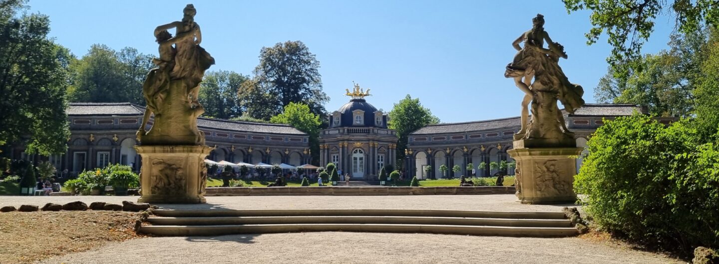 Eremitage Bayreuth