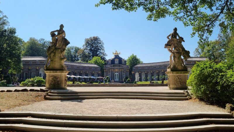 Eremitage Bayreuth