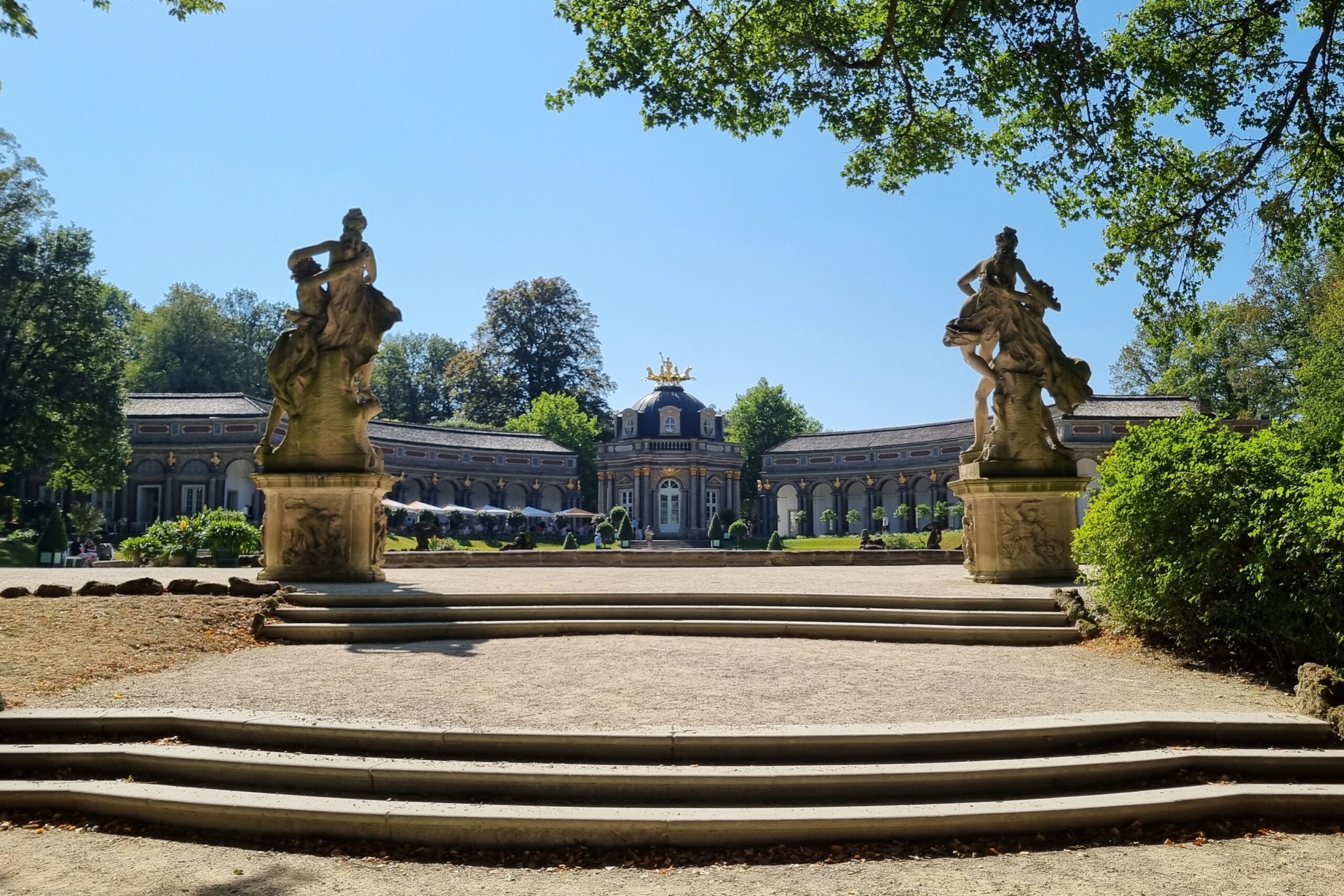 Eremitage Bayreuth