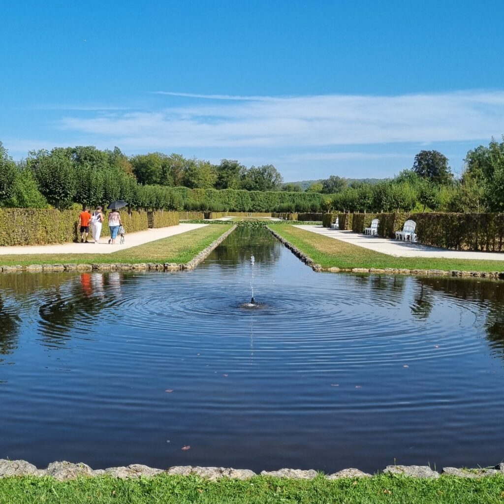 Eremitage Bayreuth