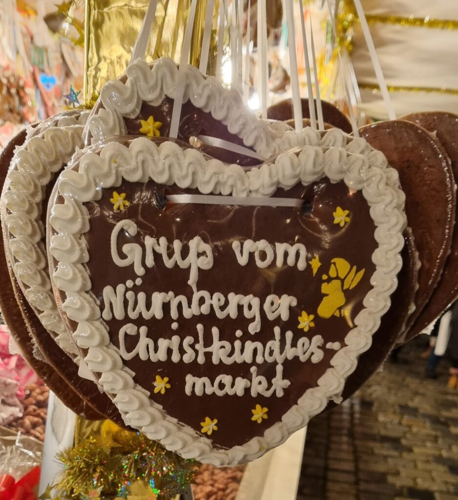 Nürnberger Christkindlesmarkt