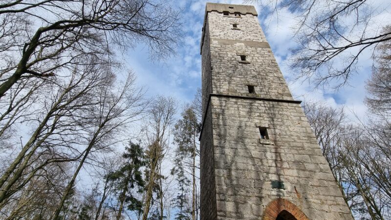 Arzbergturm