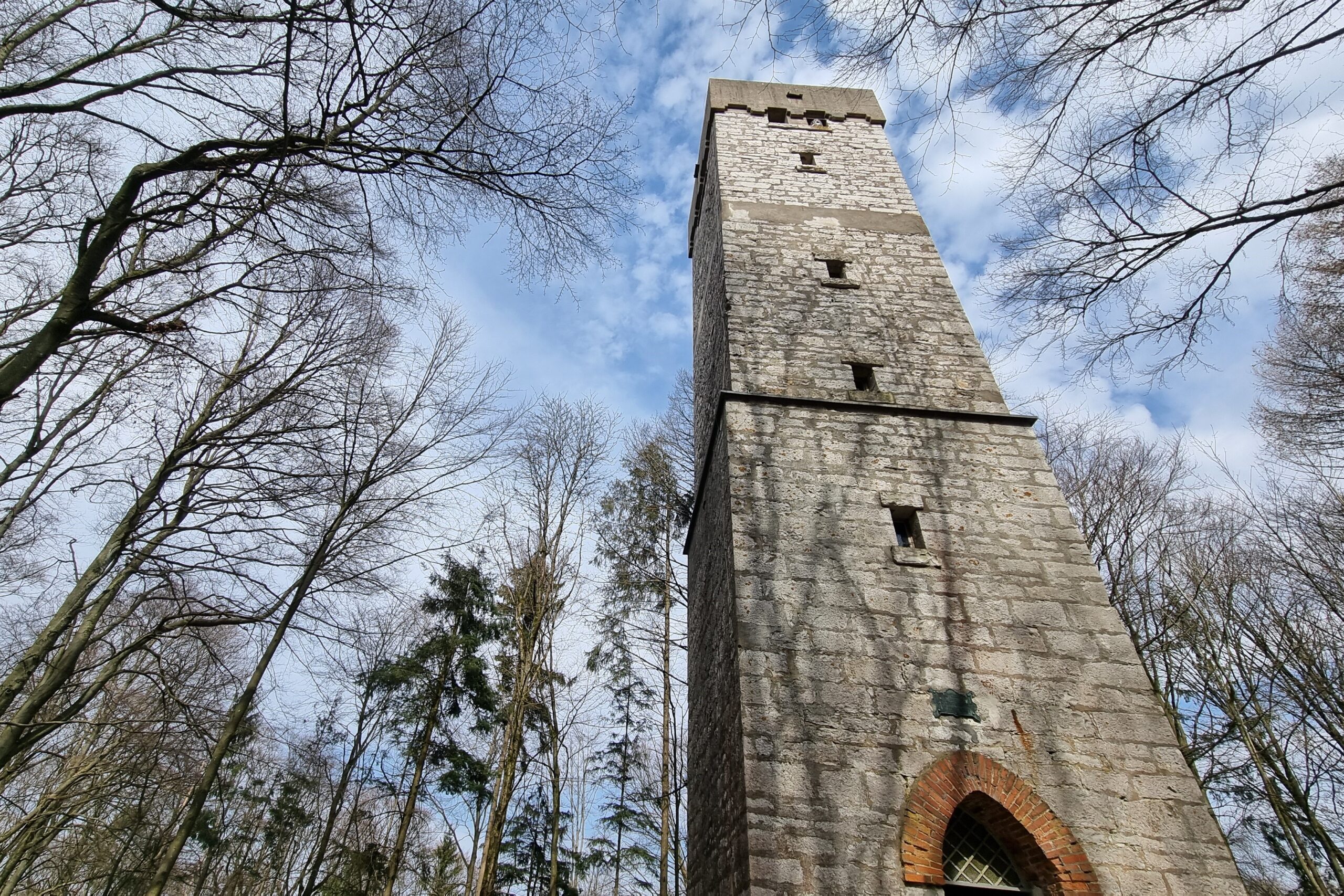 Arzbergturm