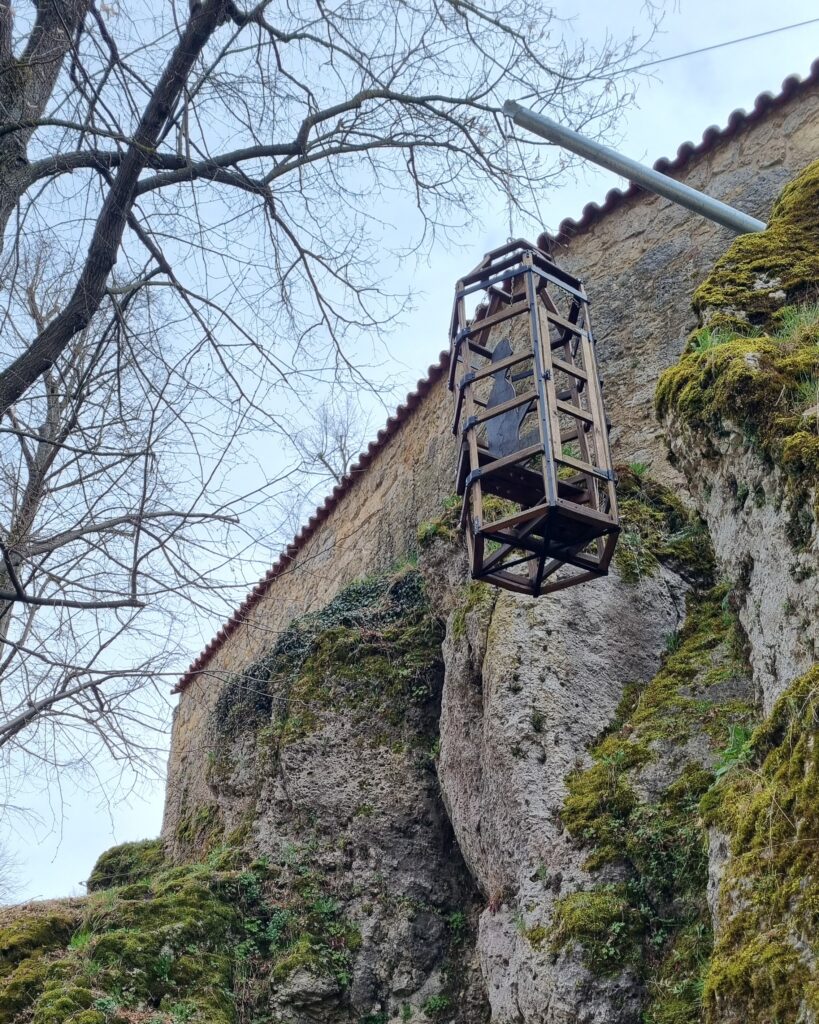 Pfad des Drachen Ystorion