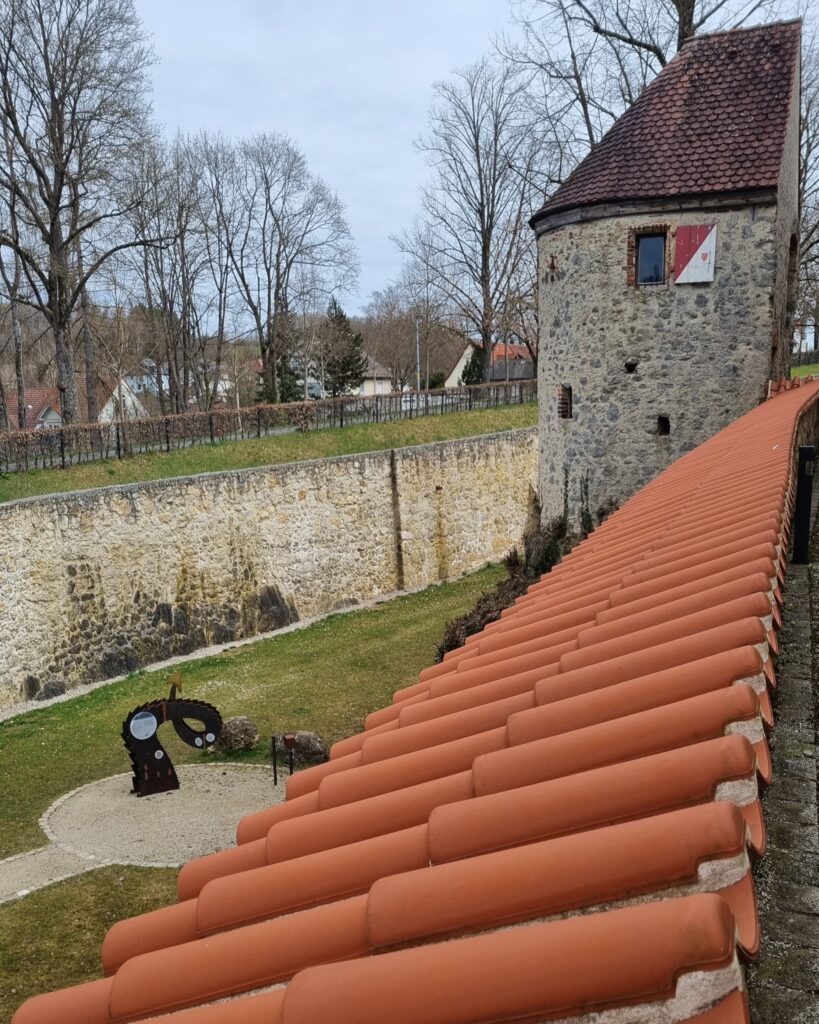 Pfad des Drachen Ystorion