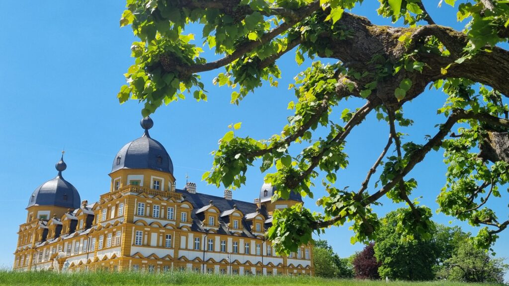 Schloss Seehof