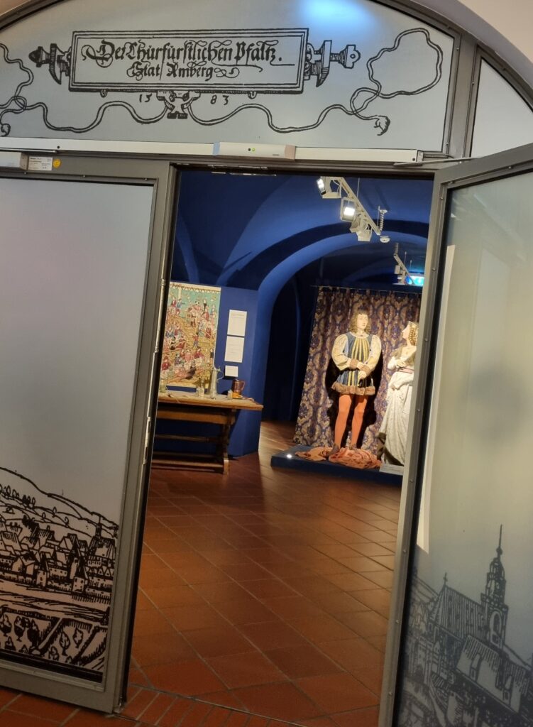 Stadtmuseum Amberg