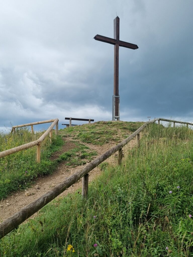 Walberla - Ehrenbürg