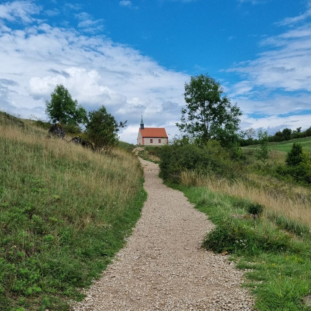 Walberla - Ehrenbürg