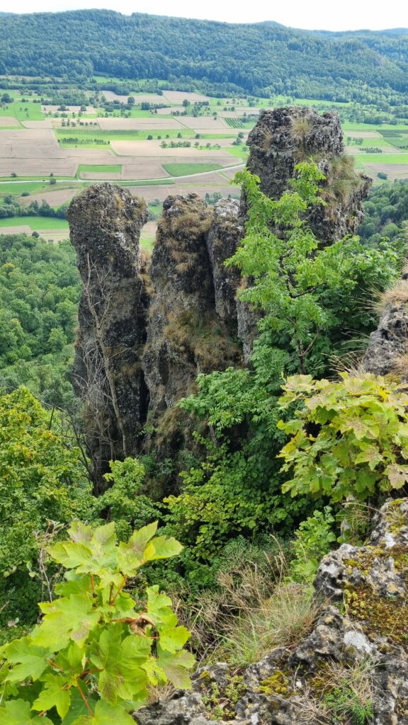 Walberla - Ehrenbürg