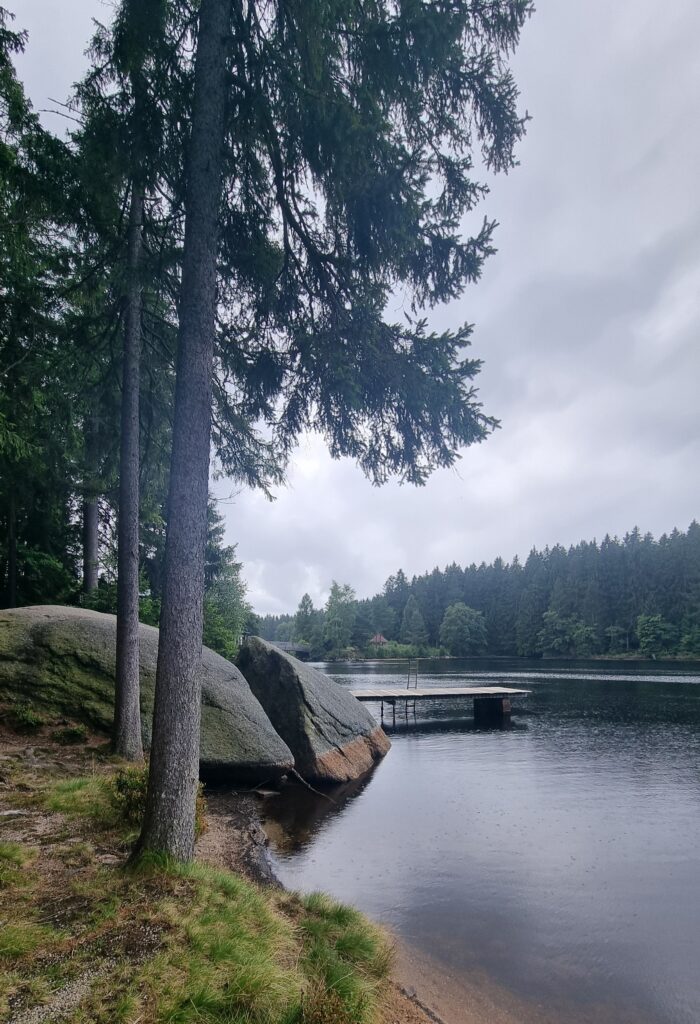 Fichtelsee