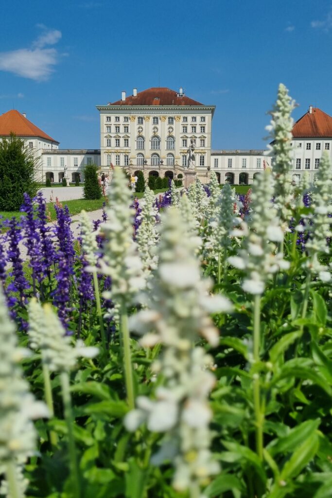Schloss Nymphenburg