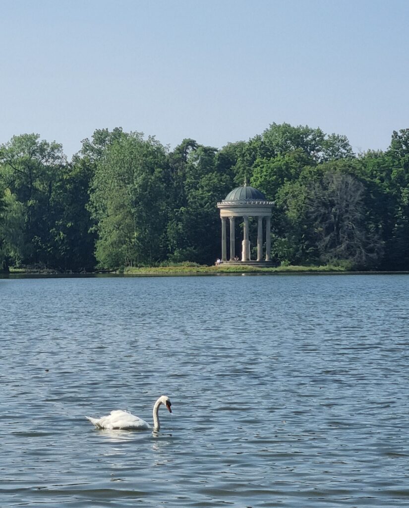 Schloss Nymphenburg