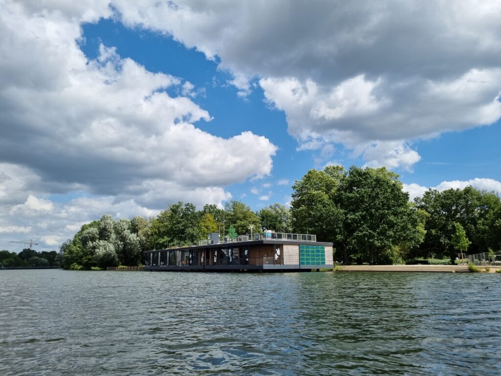 Wöhrder See Umweltstation