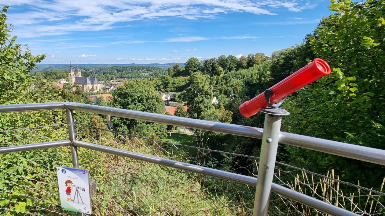 Walli-Maus-Weg