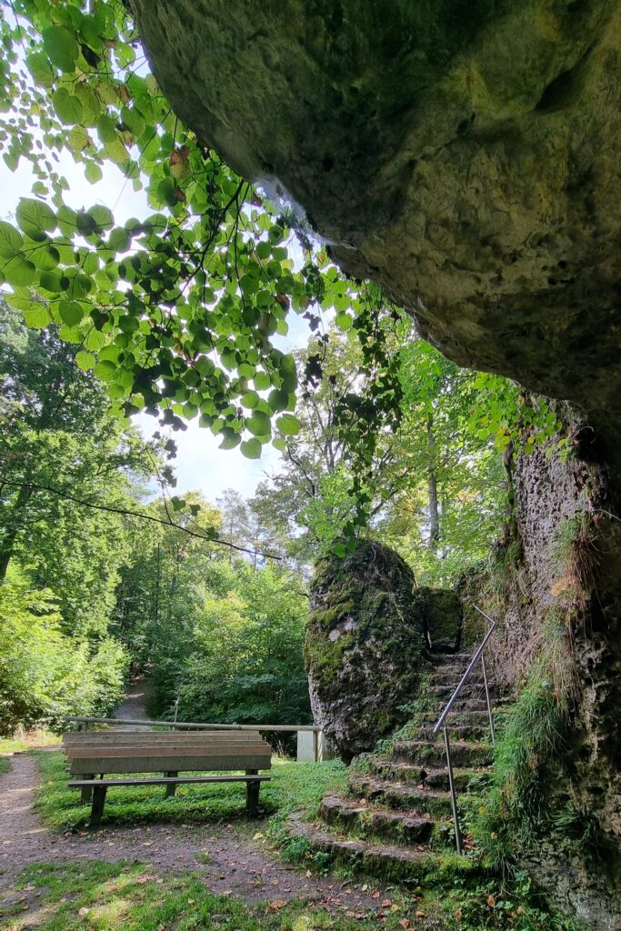 Walli-Maus-Weg