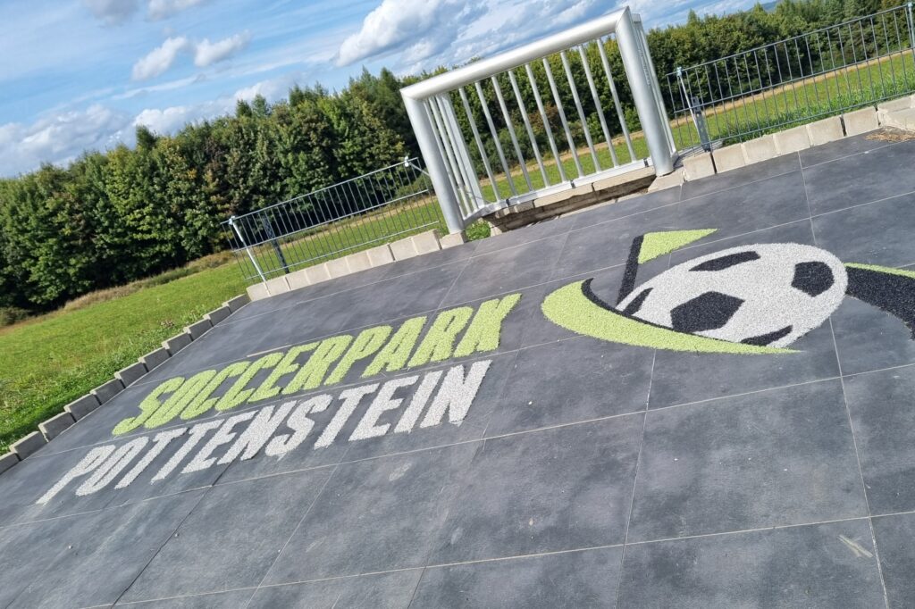 Soccerpark Pottenstein