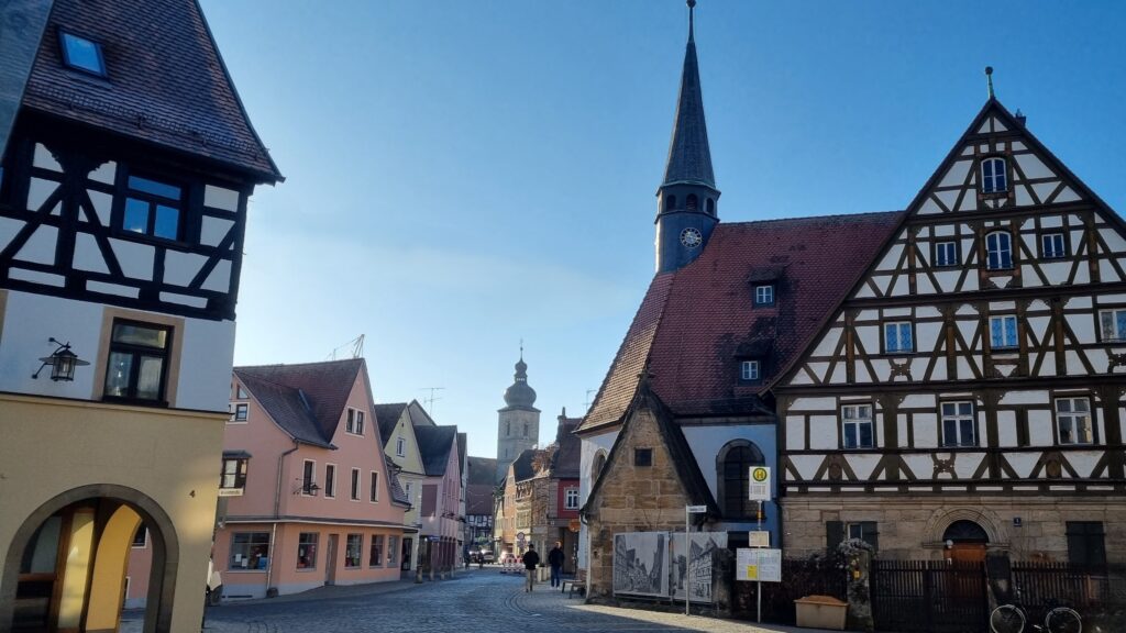 Forchheimer Altstadt