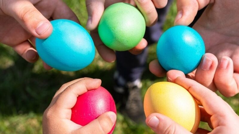 Ausflugstipps Osterferien