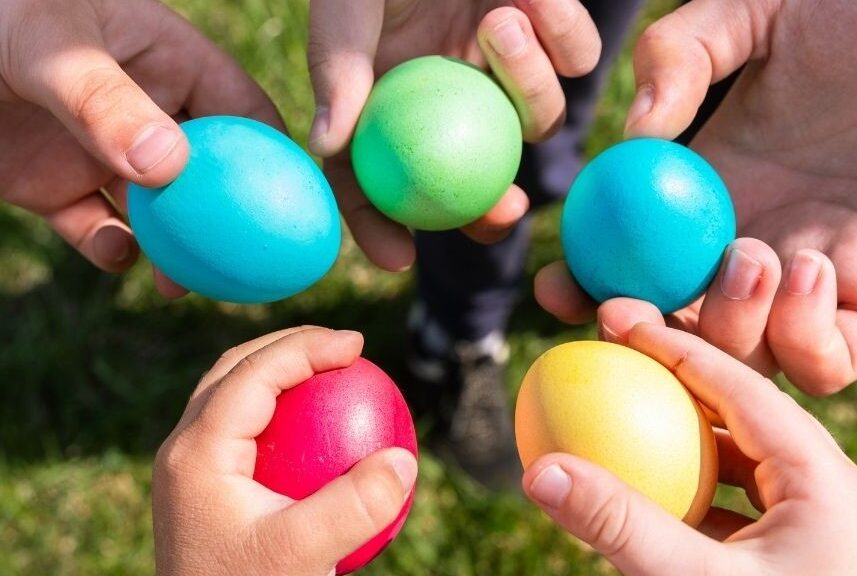 Ausflugstipps Osterferien