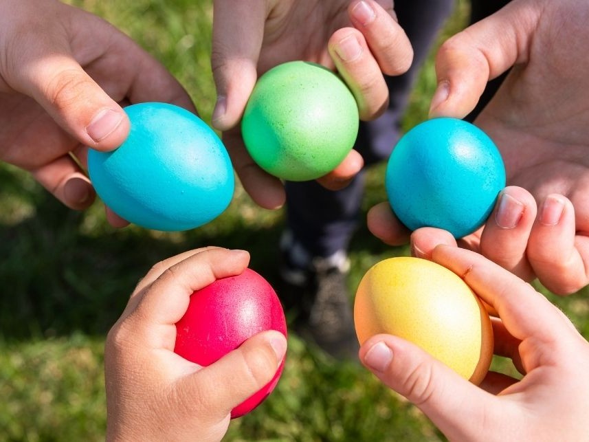 Ausflugstipps Osterferien