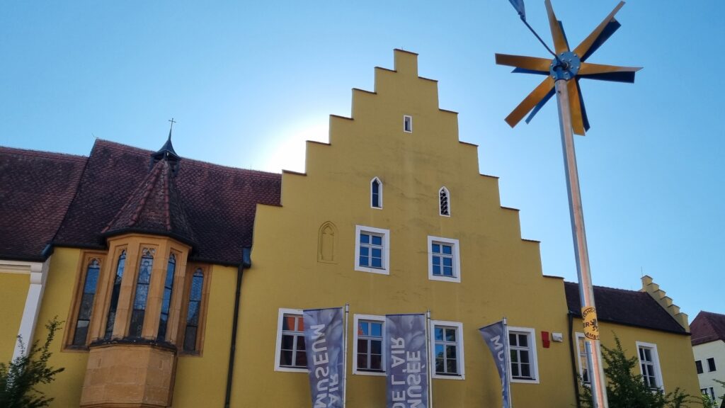 Luftmuseum Amberg