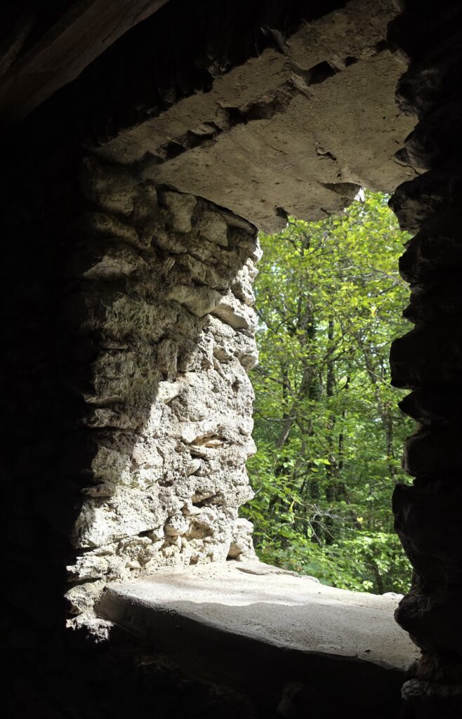 Aussichtsturm Wallerwarte